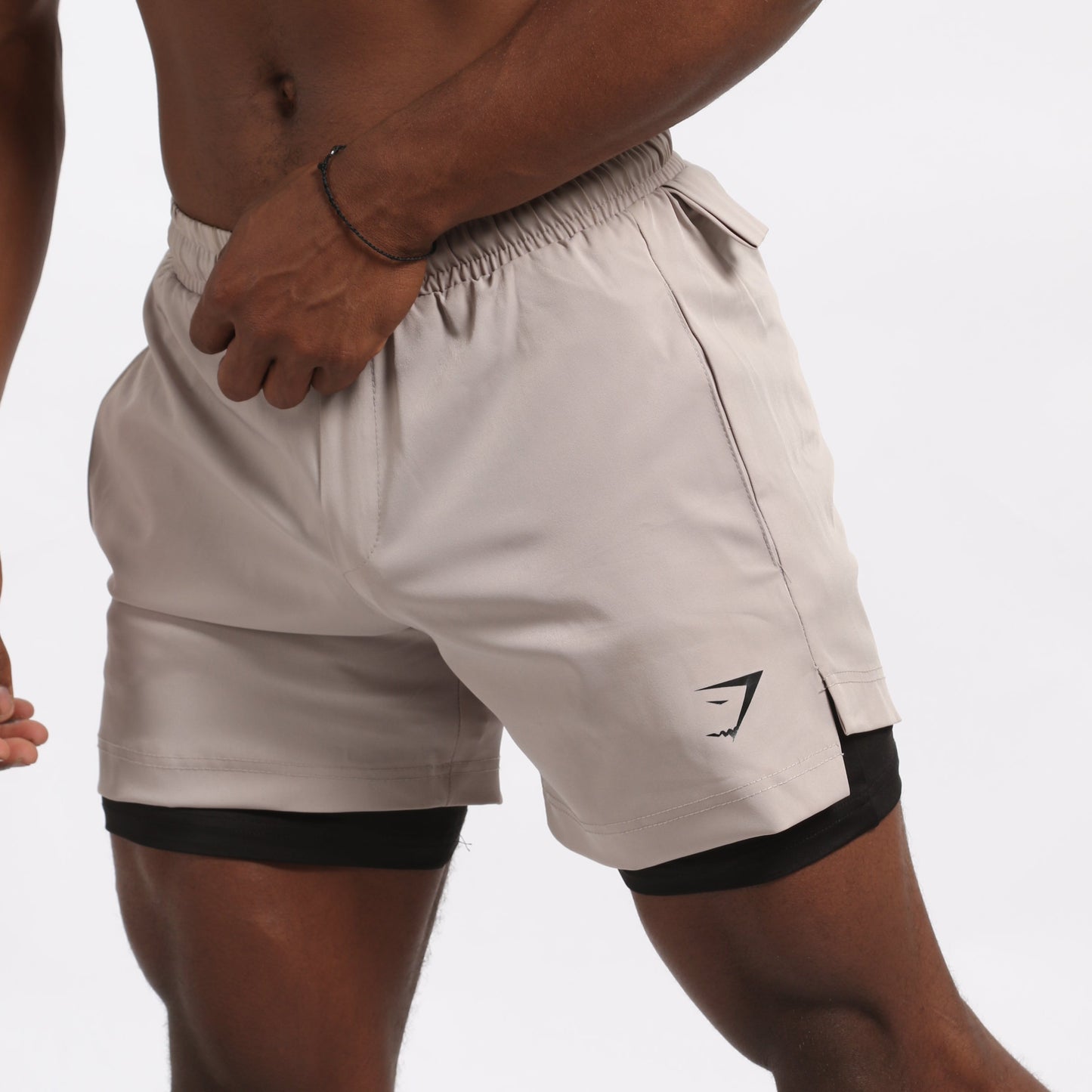 2 in 1 Shorts