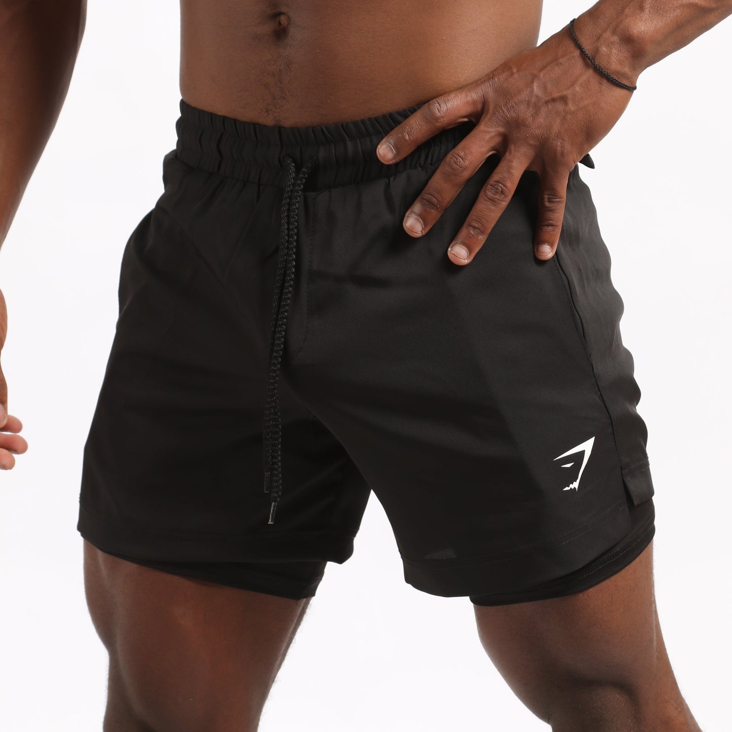 2 in 1 Shorts