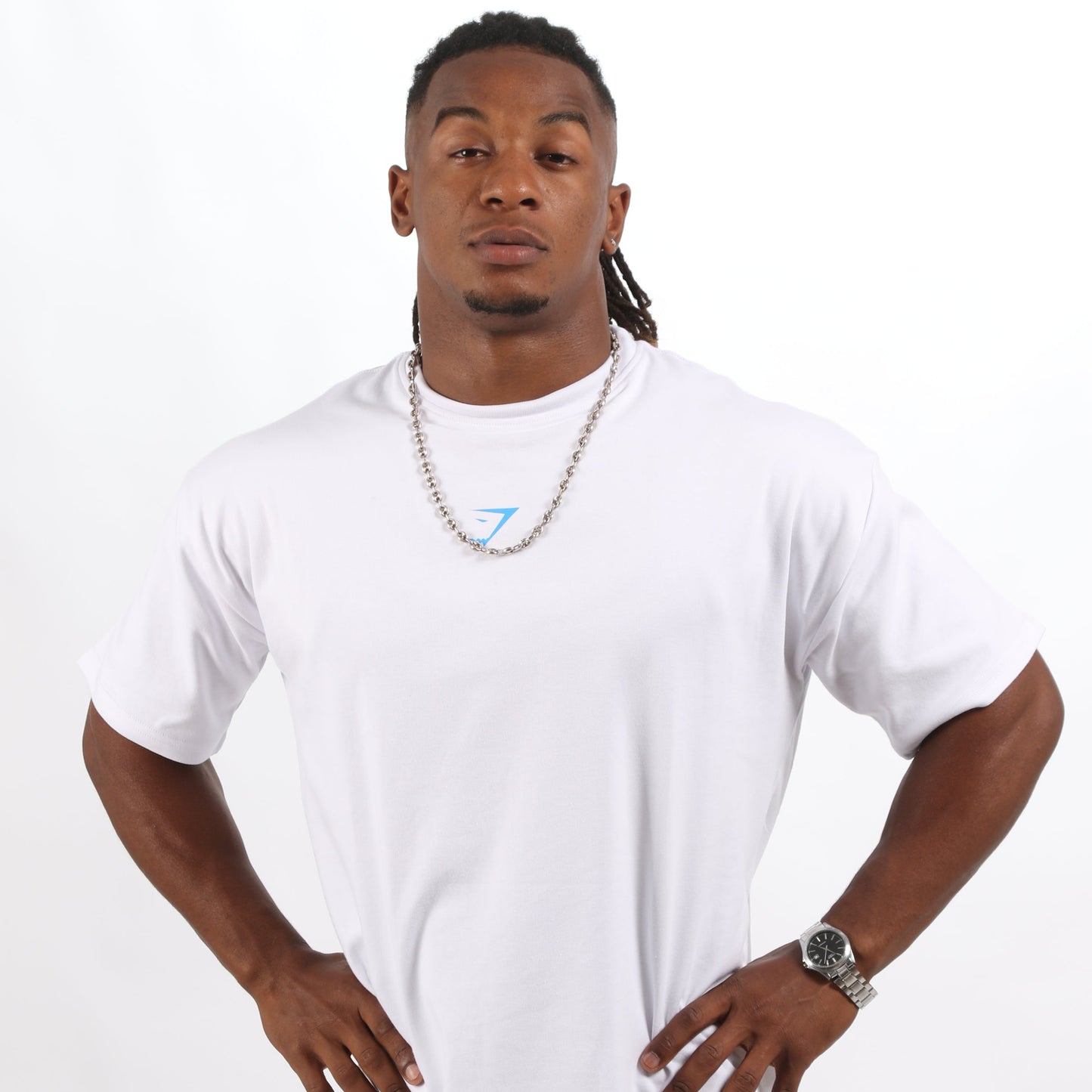 Premium Oversized Tee