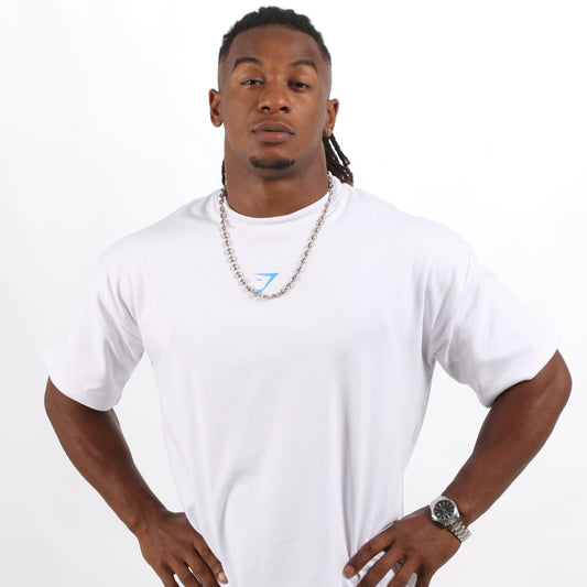 Premium Oversized Tee