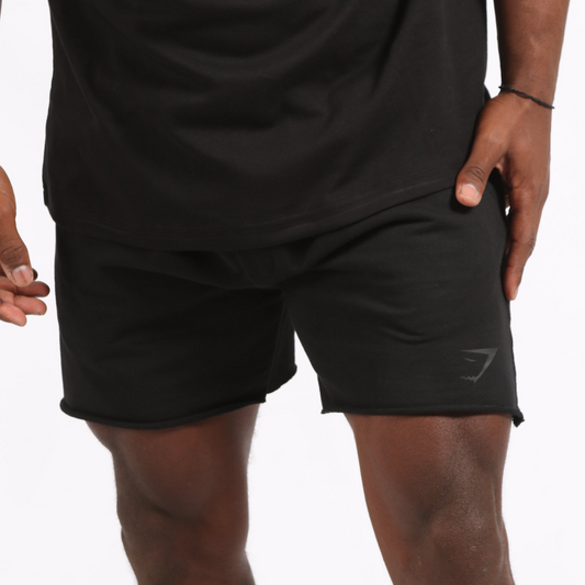 Premium Cut-off Shorts