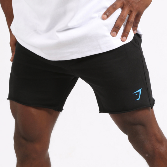 Premium Cut-off Shorts