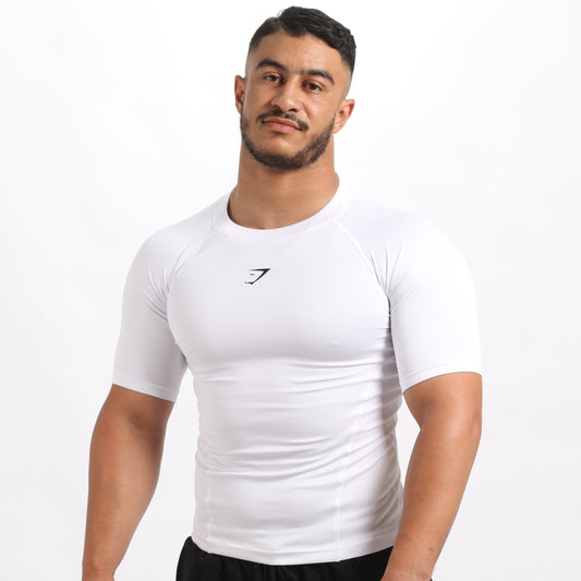 Compression Short Sleeve T-shirt