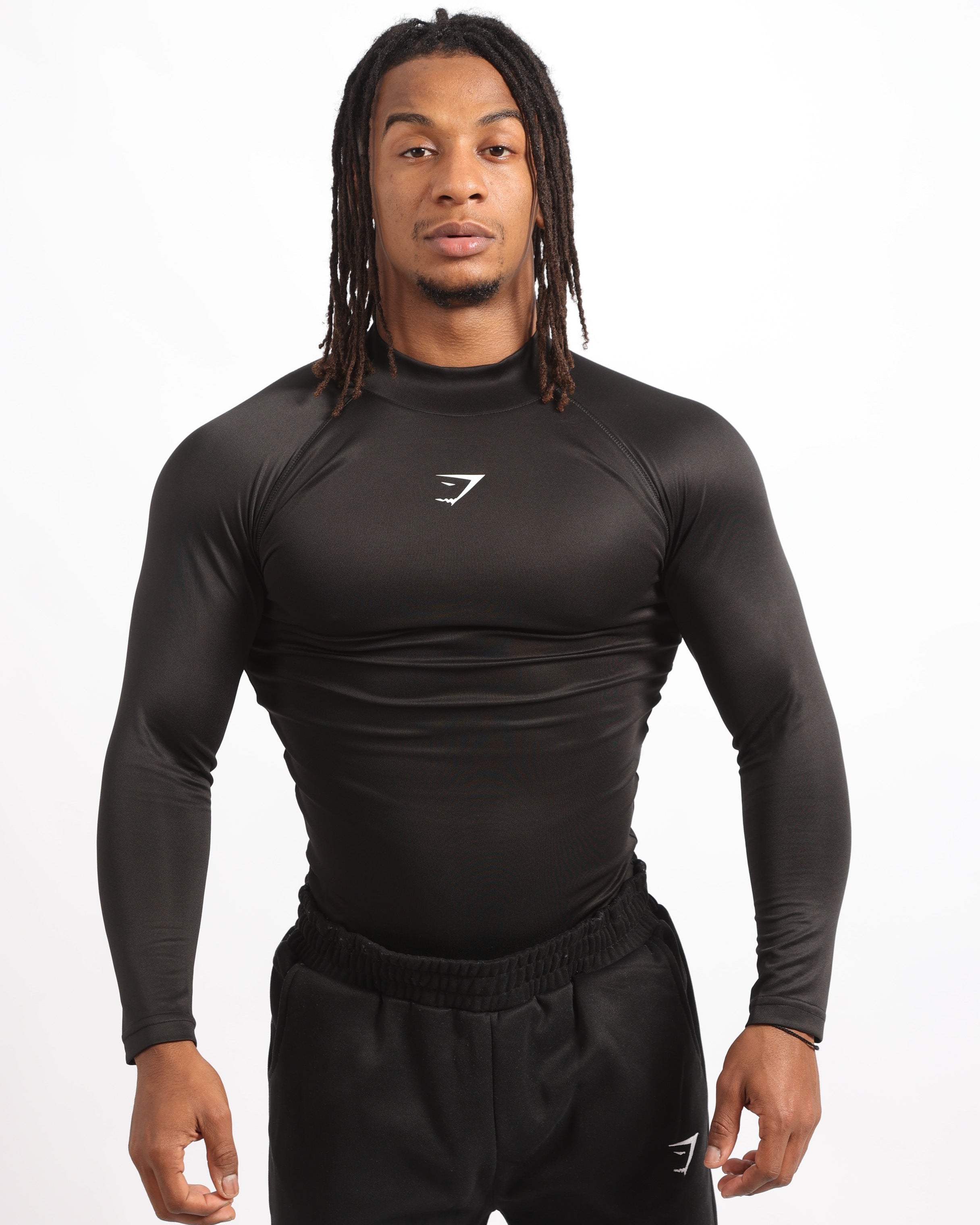 Baselayer Compression T-Shirt