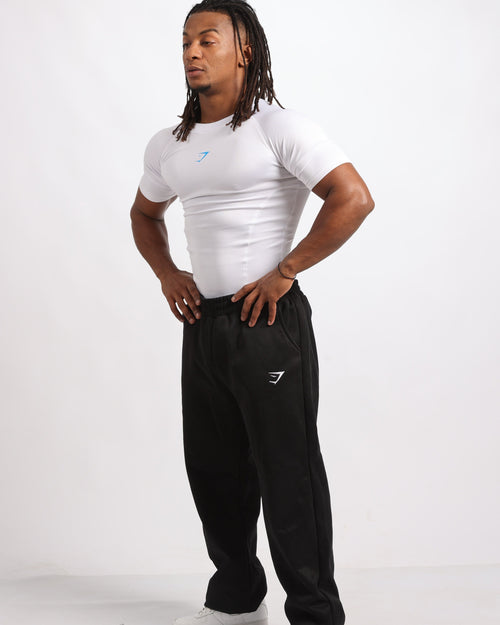 Compression Short Sleeve T-shirt