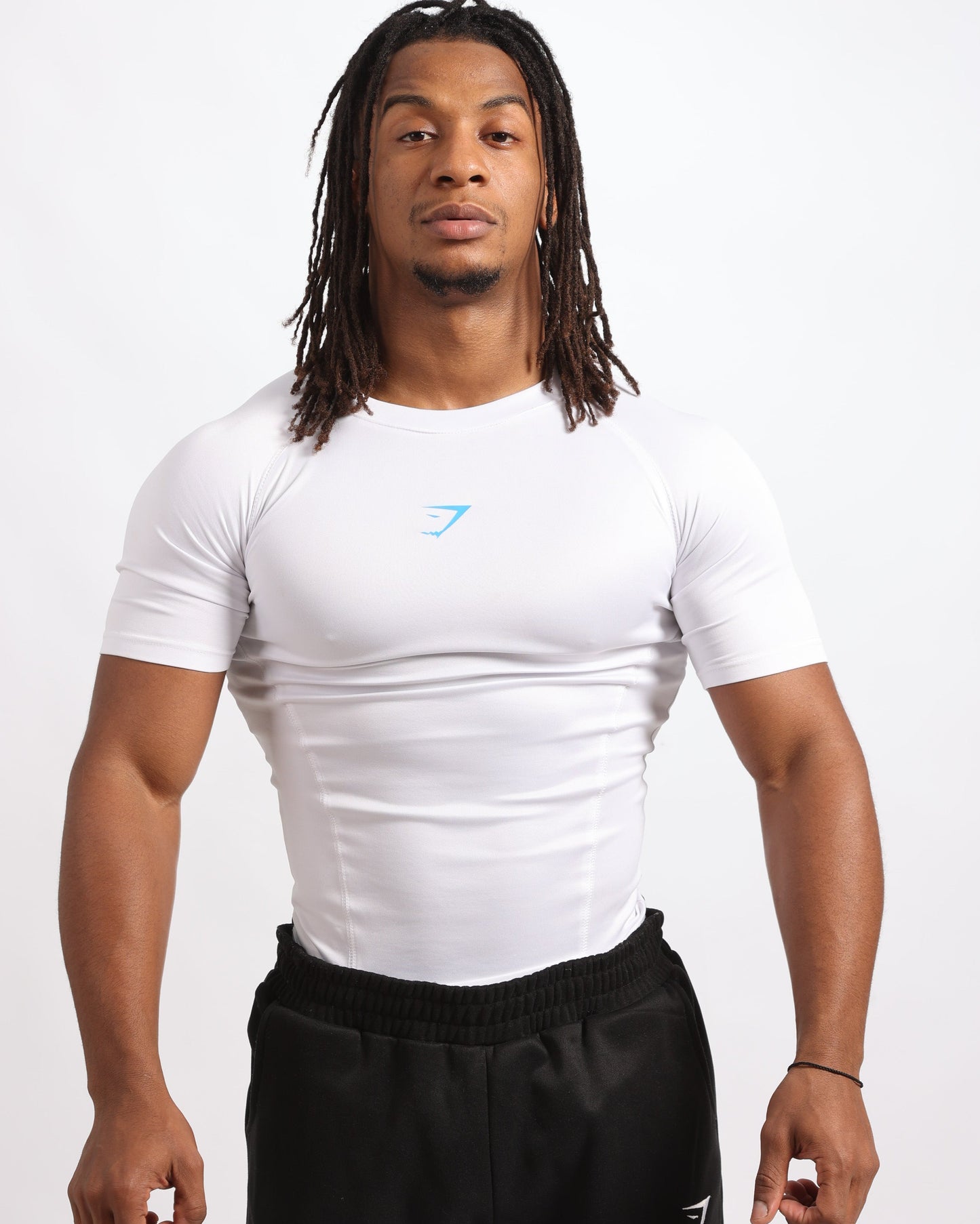 Compression Short Sleeve T-shirt